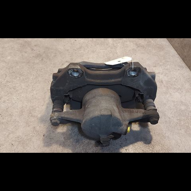 Etrier de frein avant gauche occasion ALFA ROMEO MI.TO MI.TO Phase 1 2008-09-01->2016-12-31 1.3 JTDM 95ch 77364982 2