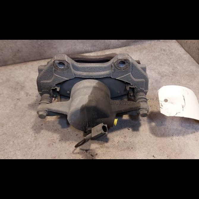 Etrier de frein avant gauche occasion ALFA ROMEO MI.TO MI.TO Phase 1 2008-09-01->2016-12-31 1.3 JTDM 95ch 77364982 2