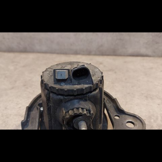 Phare antibrouillard avant gauche occasion ALFA ROMEO MI.TO MI.TO Phase 1 2008-09-01->2016-12-31 1.3 JTDM 95ch 3