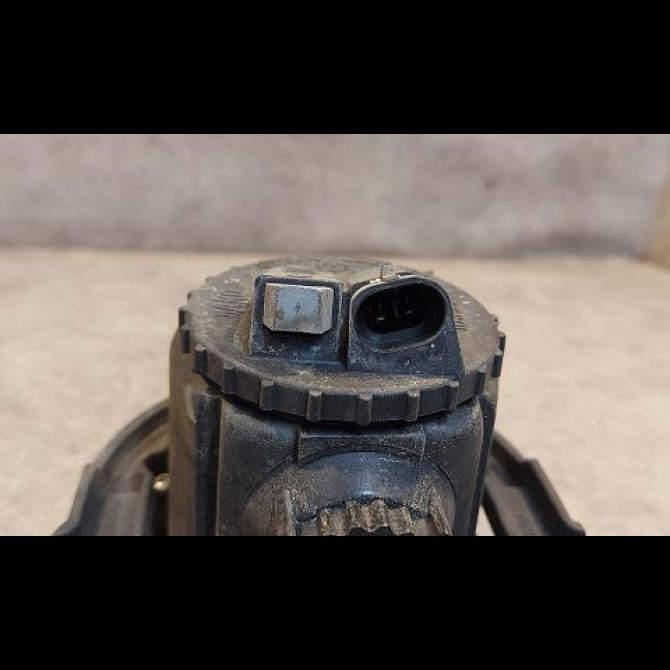 Phare antibrouillard avant droit occasion ALFA ROMEO MI.TO MI.TO Phase 1 2008-09-01->2016-12-31 1.3 JTDM 95ch 3