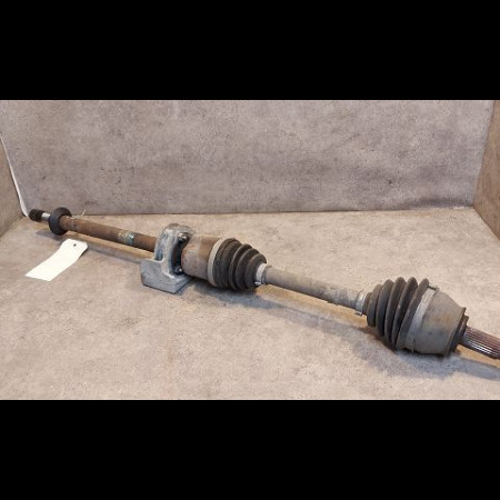 Transmission avant droite occasion ALFA ROMEO MI.TO MI.TO Phase 1 2008-09-01->2016-12-31 1.3 JTDM 95ch 51947024