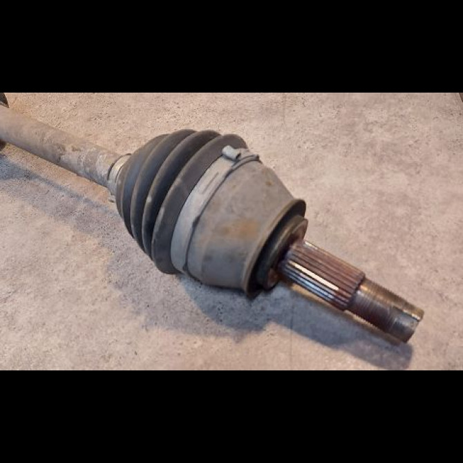 Transmission avant droite occasion ALFA ROMEO MI.TO MI.TO Phase 1 2008-09-01->2016-12-31 1.3 JTDM 95ch 51947024 2