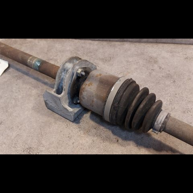 Transmission avant droite occasion ALFA ROMEO MI.TO MI.TO Phase 1 2008-09-01->2016-12-31 1.3 JTDM 95ch 51947024 3