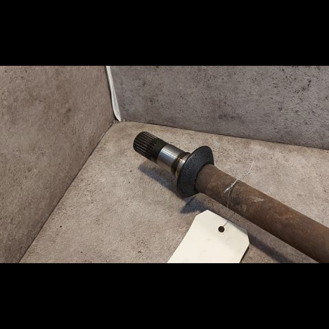 Transmission avant droite occasion ALFA ROMEO MI.TO MI.TO Phase 1 2008-09-01->2016-12-31 1.3 JTDM 95ch 51947024 4