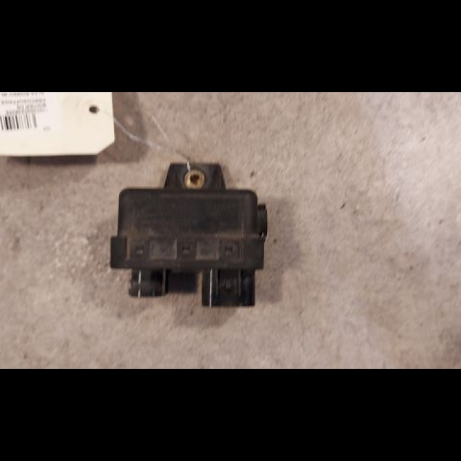 Boitier de préchauffage occasion ALFA ROMEO MI.TO MI.TO Phase 1 2008-09-01->2016-12-31 1.3 JTDM 95ch 55250747 1