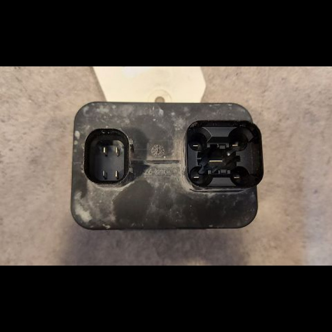 Boitier de préchauffage occasion ALFA ROMEO MI.TO MI.TO Phase 1 2008-09-01->2016-12-31 1.3 JTDM 95ch 55250747 2