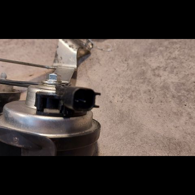 Klaxon  / avertisseur occasion ALFA ROMEO MI.TO MI.TO Phase 1 2008-09-01->2016-12-31 1.3 JTDM 95ch 50510965 2