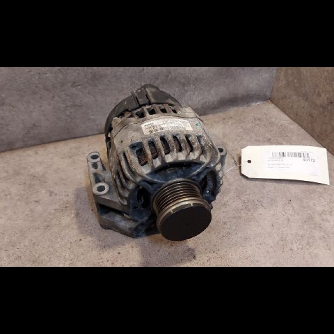 Alternateur occasion ALFA ROMEO MI.TO MI.TO Phase 1 2008-09-01->2016-12-31 1.3 JTDM 95ch 51944878 1