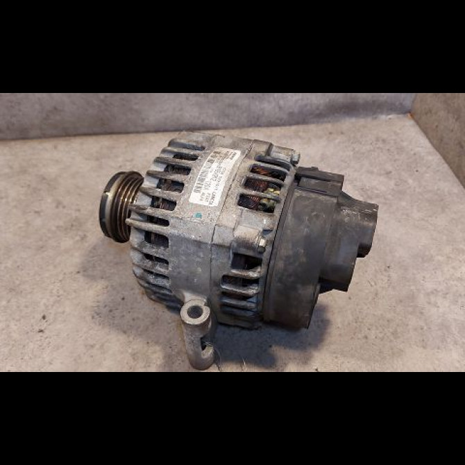 Alternateur occasion ALFA ROMEO MI.TO MI.TO Phase 1 2008-09-01->2016-12-31 1.3 JTDM 95ch 51944878 2