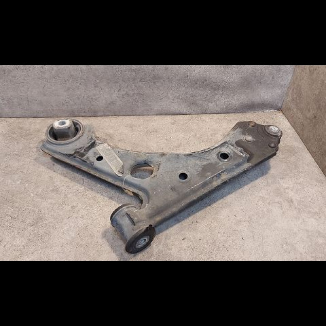 Triangle inf avd occasion ALFA ROMEO MI.TO MI.TO Phase 1 2008-09-01->2016-12-31 1.3 JTDM 95ch 51895366 2