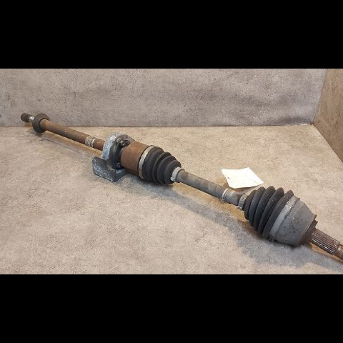 Transmission avant droite occasion ALFA ROMEO MI.TO MI.TO Phase 1 2008-09-01->2016-12-31 1.3 JTDM 95ch 51947024 1