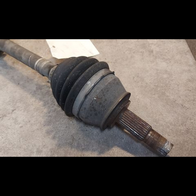 Transmission avant droite occasion ALFA ROMEO MI.TO MI.TO Phase 1 2008-09-01->2016-12-31 1.3 JTDM 95ch 51947024 2