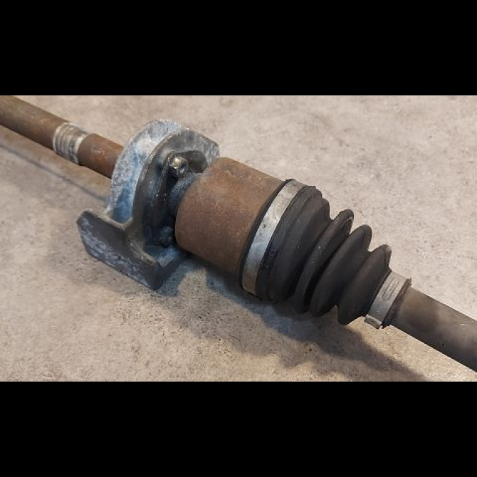 Transmission avant droite occasion ALFA ROMEO MI.TO MI.TO Phase 1 2008-09-01->2016-12-31 1.3 JTDM 95ch 51947024 3