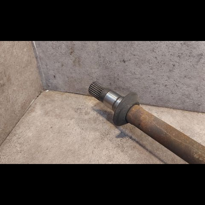 Transmission avant droite occasion ALFA ROMEO MI.TO MI.TO Phase 1 2008-09-01->2016-12-31 1.3 JTDM 95ch 51947024 4