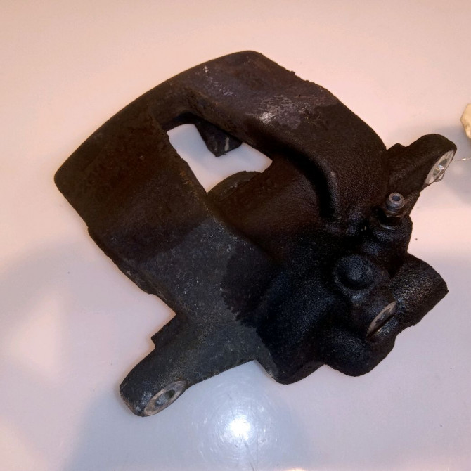 Etrier de frein avant droit occasion ALFA ROMEO MI.TO 77365544 1