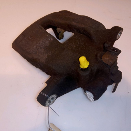 Etrier de frein avant gauche occasion FIAT GRANDE PUNTO III Phase 1 09-2005->12-2013 1.2i 65ch 77364399