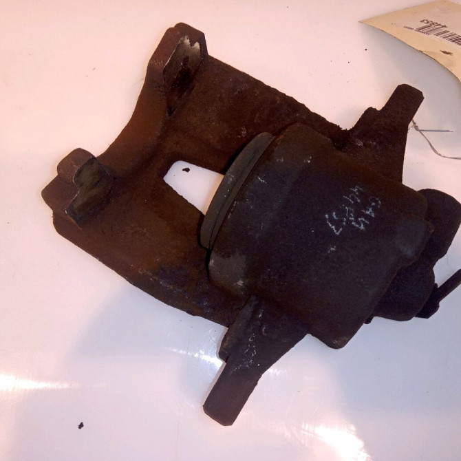 Etrier de frein avant gauche occasion FIAT GRANDE PUNTO III Phase 1 09-2005->12-2013 1.2i 65ch 77364399 2