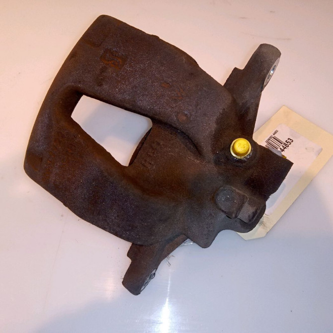 Etrier de frein avant droit occasion FIAT GRANDE PUNTO III Phase 1 09-2005->12-2013 1.2i 65ch 77365544 1