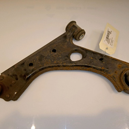 Triangle inf avg occasion FIAT GRANDE PUNTO III Phase 1 09-2005->12-2013 1.2i 65ch 51895367