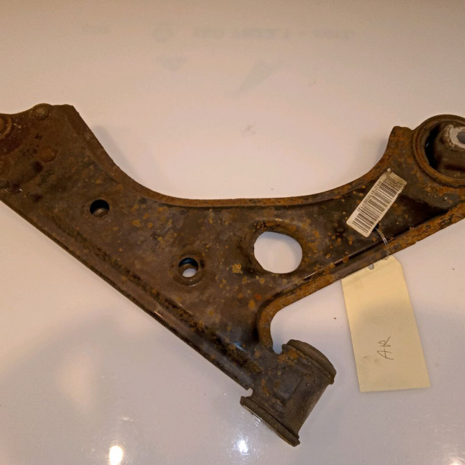 Triangle inf avg occasion FIAT GRANDE PUNTO III Phase 1 09-2005->12-2013 1.2i 65ch 51895367 2