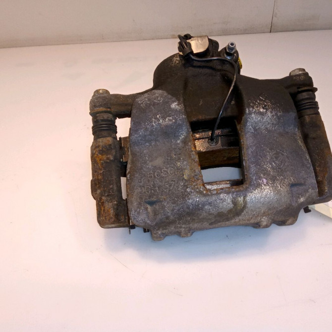 Etrier de frein avant gauche occasion ALFA ROMEO MI.TO MI.TO Phase 1 2008-09-01->2016-12-31 1.3 JTDM 95ch 77364982 1