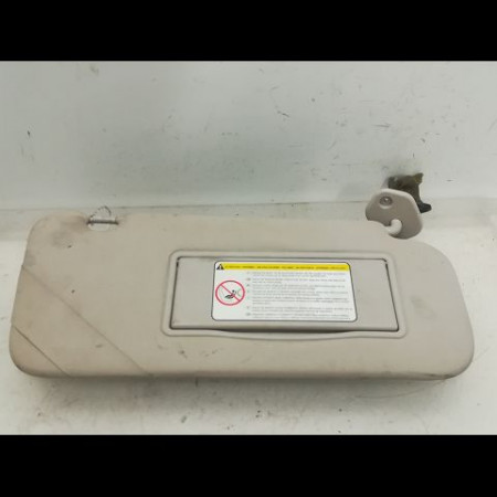 Pare-soleil droit occasion CITROEN C5 I Phase 2 09-2004->06-2008 1.6 HDi 110ch 8143NQ