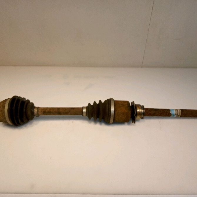 Transmission avant droite occasion ALFA ROMEO MI.TO MI.TO Phase 1 2008-09-01->2016-12-31 1.3 JTDM 95ch 1