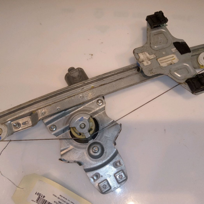 Mecanisme+moteur leve-glace ard occasion CITROEN C5 II Phase 1 04-2008->... 2.0 HDi 140ch 9675915180 2