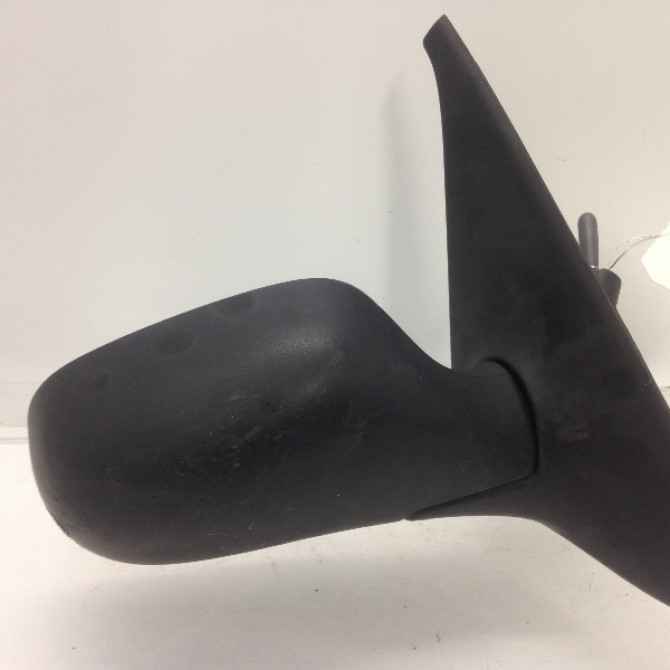 Retroviseur exterieur manuel droit occasion RENAULT CLIO II Phase 1 03-1998->06-2001 1.2 7700415326 1