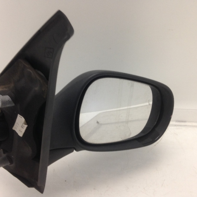Retroviseur exterieur manuel droit occasion RENAULT CLIO II Phase 1 03-1998->06-2001 1.2 7700415326 3