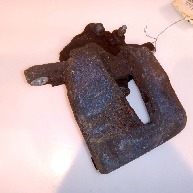 Etrier de frein avant gauche occasion ALFA ROMEO MI.TO 77364399 1