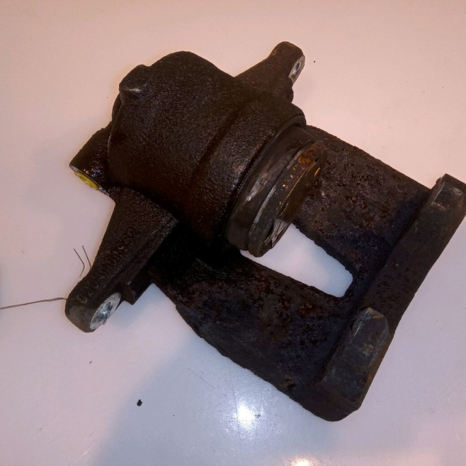 Etrier de frein avant gauche occasion ALFA ROMEO MI.TO 77364399 2