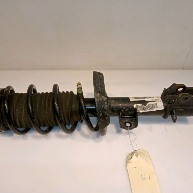 Amortisseur avant droit occasion ALFA ROMEO MI.TO 50521022 3