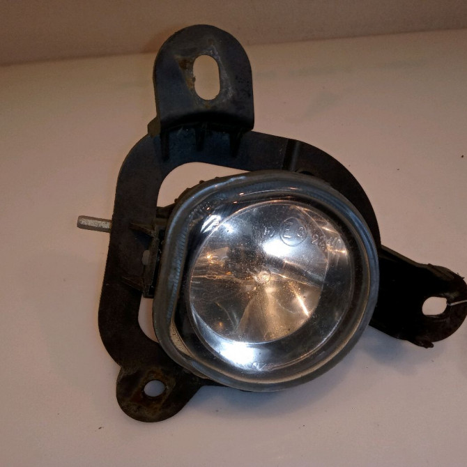 Phare antibrouillard avant gauche occasion ALFA ROMEO MI.TO MI.TO Phase 1 2008-09-01->2016-12-31 1.3 JTDM 95ch 1