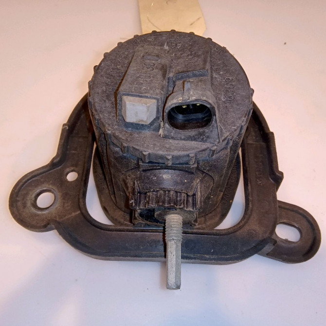 Phare antibrouillard avant gauche occasion ALFA ROMEO MI.TO MI.TO Phase 1 2008-09-01->2016-12-31 1.3 JTDM 95ch 2