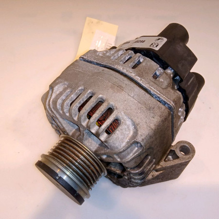 Alternateur occasion ALFA ROMEO MI.TO MI.TO Phase 1 2008-09-01->2016-12-31 1.3 JTDM 95ch