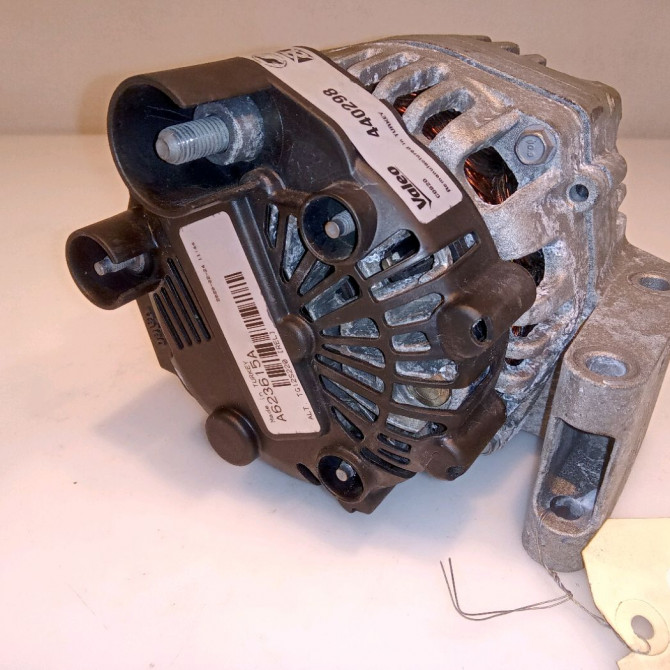 Alternateur occasion ALFA ROMEO MI.TO MI.TO Phase 1 2008-09-01->2016-12-31 1.3 JTDM 95ch 2