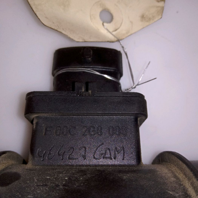 Debimetre air occasion ALFA ROMEO MI.TO MI.TO Phase 1 2008-09-01->2016-12-31 1.3 JTDM 95ch 4