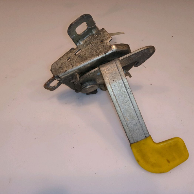 Serrure capot occasion ALFA ROMEO MI.TO MI.TO Phase 1 2008-09-01->2016-12-31 1.3 JTDM 95ch 1