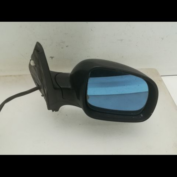 Retroviseur exterieur electrique droit occasion VOLKSWAGEN GOLF IV GOLF IV Phase 1 1998-01-01->2005-06-30 1.9 TDI 100ch 1J1857508F01C 2