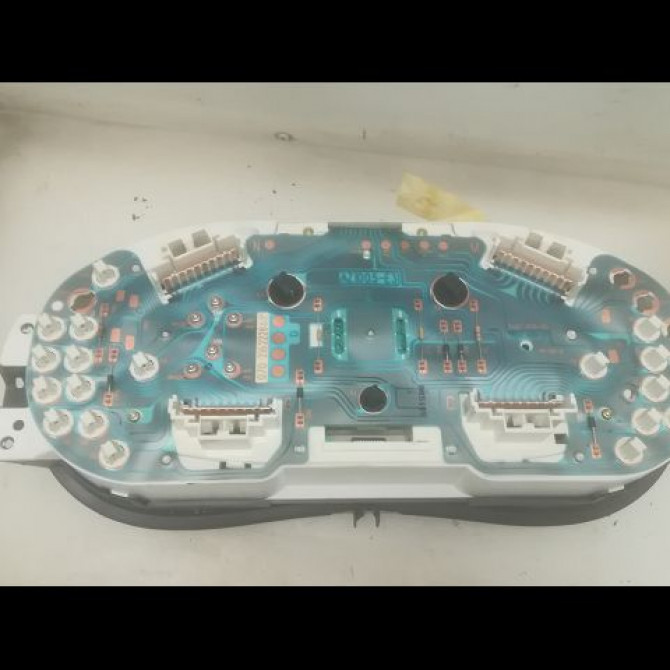 Compteur occasion RENAULT CLIO II Phase 1 03-1998->06-2001 1.6 7700410442 2