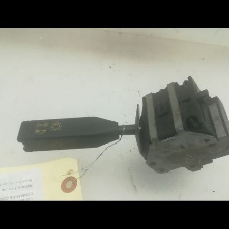 Commande clignotant occasion RENAULT 19 Phase 1 07-1989->04-1992 1.4i 7700766407