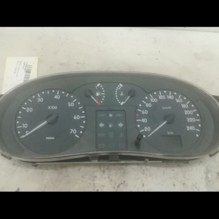 Compteur occasion RENAULT CLIO II Phase 1 03-1998->06-2001 1.4 16v 8200054429