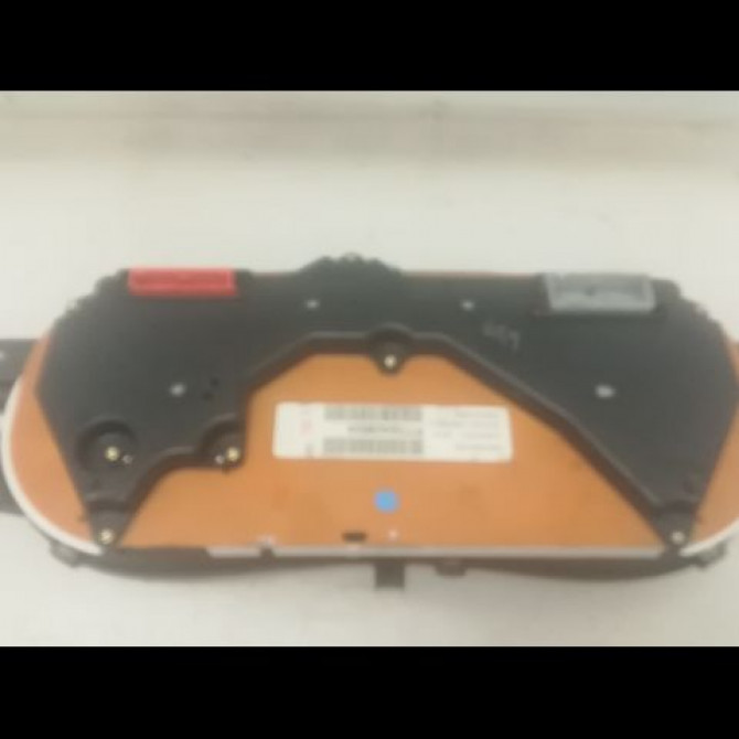 Compteur occasion RENAULT CLIO II Phase 1 03-1998->06-2001 1.6 8200054429 2