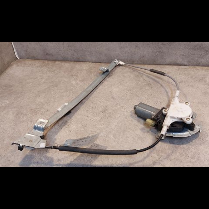 Mecanisme + moteur lève-glace avant droit occasion RENAULT MEGANE I Phase 2 03-1999->06-2003 1.9 DTI 7700834346 1