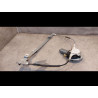 MECANISME+MOTEUR LEVE-GLACE AVD