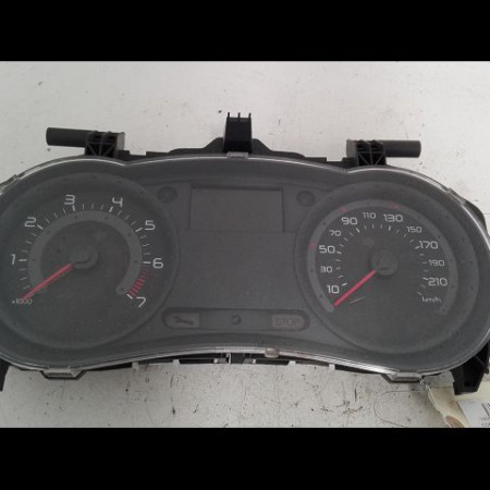 Compteur occasion RENAULT CLIO III Phase 1 09-2005->03-2009 1.4i 16v 100ch 8201059899