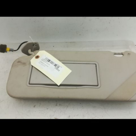 Pare-soleil gauche occasion CITROEN C5 I Phase 2 09-2004->06-2008 1.6 HDi 110ch 8143NQ