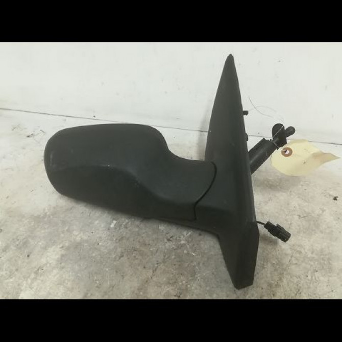 Retroviseur exterieur manuel droit occasion RENAULT CLIO III Phase 1 09-2005->03-2009 1.5 DCI 70ch 7701061191 1