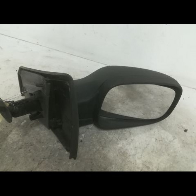 Retroviseur exterieur manuel droit occasion RENAULT CLIO III Phase 1 09-2005->03-2009 1.5 DCI 70ch 7701061191 2